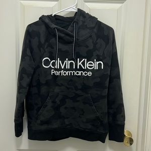 Calvin Klein sweatshirt
